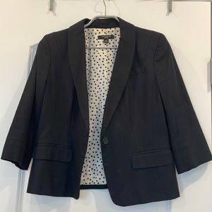 Ann Taylor Women’s Blazer